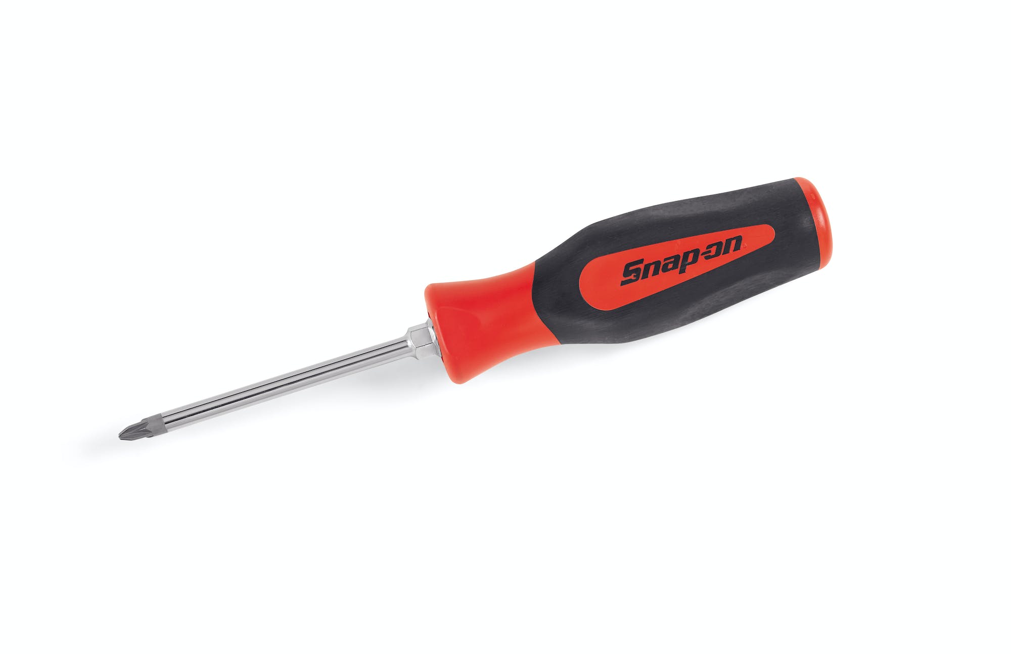Pozidriv® Instinct® Soft Grip Screwdriver | SGDZ42BR Pozidriv® Instinct® Soft Grip Screwdriver | SGDZ42BR